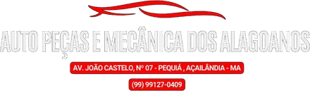 Auto Peças e Mecânica dos Alagoanos