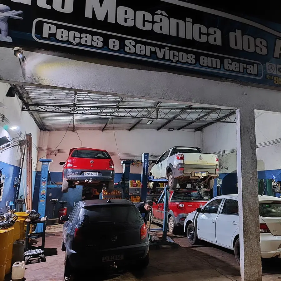 INSTALAÇÕES
